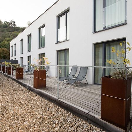 Arte Hotel Krems Exterior foto