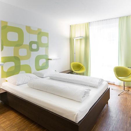 Arte Hotel Krems Exterior foto